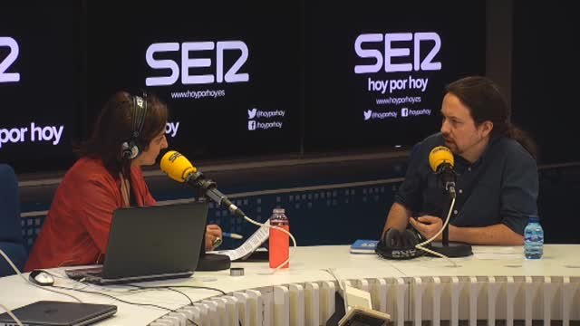 Iglesias: Villarejo es, probablemente, la expresión más repugnante de cómo han funcionado las cloacas del Estado