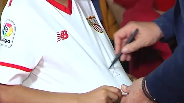 Caparrós: Me quedan muchísimos retos todavía