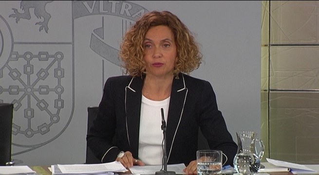 Gobierno aprueba una oferta de empleo de 33.793 plazas