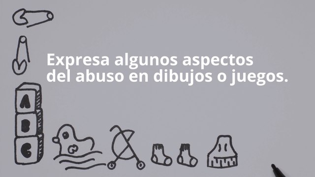 Qué hacer ante casos abusos sexuales a menores