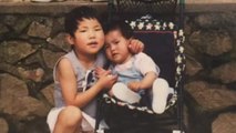 Dos jóvenes de origen chino se reencuentran 17 años después de compartir orfanato en Hubei, China
