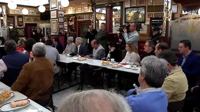 Suárez Illana sigue sin poder dejar atrás sus polémicas declaraciones sobre el aborto