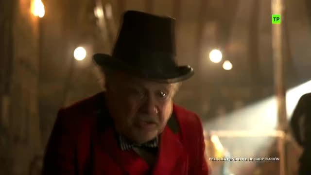 Estrenos de cine: vuelve Dumbo, el elefante que enamoró al mundo