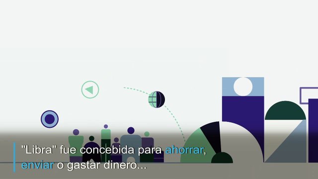 Libra , la apuesta de Facebook en el mundo de las criptomonedas