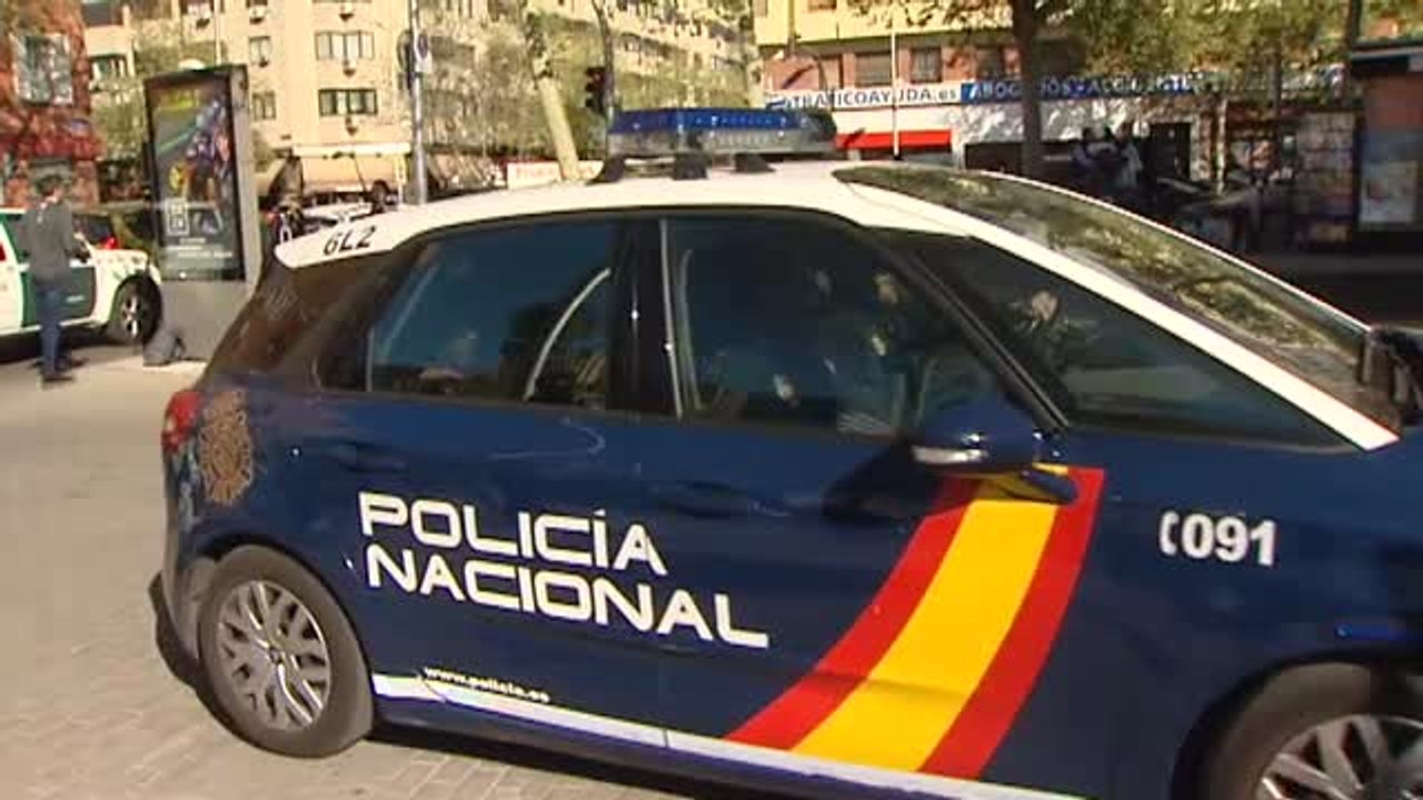 Las familias de los clanes afectados en los dis...