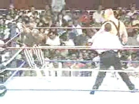 Ludvig Borga vs Virgil