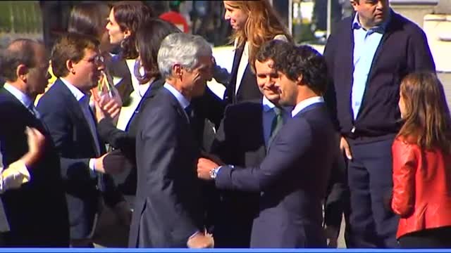 Iceta se mete en la precampaña con unas declaraciones inconvenientes sobre Cataluña