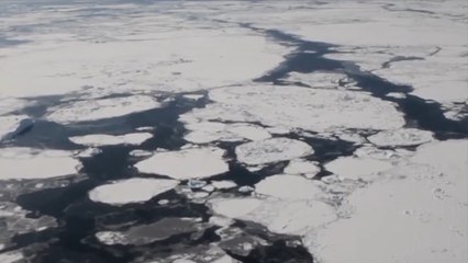 Un Ártico más cálido contribuye a las sequías en latitudes medias