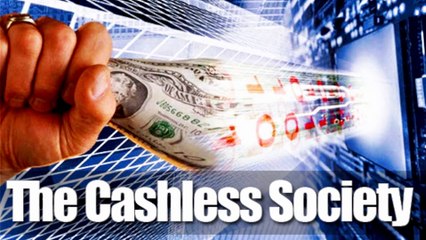 Cashless Society Coming Soon? - Would That Be Smart?