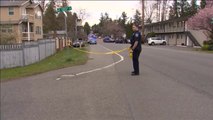 Dos muertos en Seatle tras un tiroteo