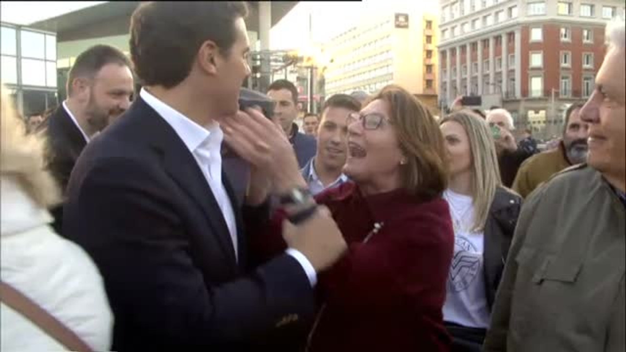 Indignación en Ciudadanos tras la respuesta del PP a su propuesta de gobierno de coalición