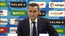 Valverde: 