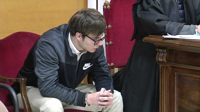 Jurado popular declara culpable a Nogueira y descarta daño cerebral