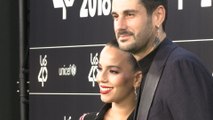 Melendi y Julia Nakamatsu desvelan el sexo y nombre de su bebé