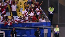 Perú derrota 3-1 a Bolivia y queda a un paso de cuartos en Copa América