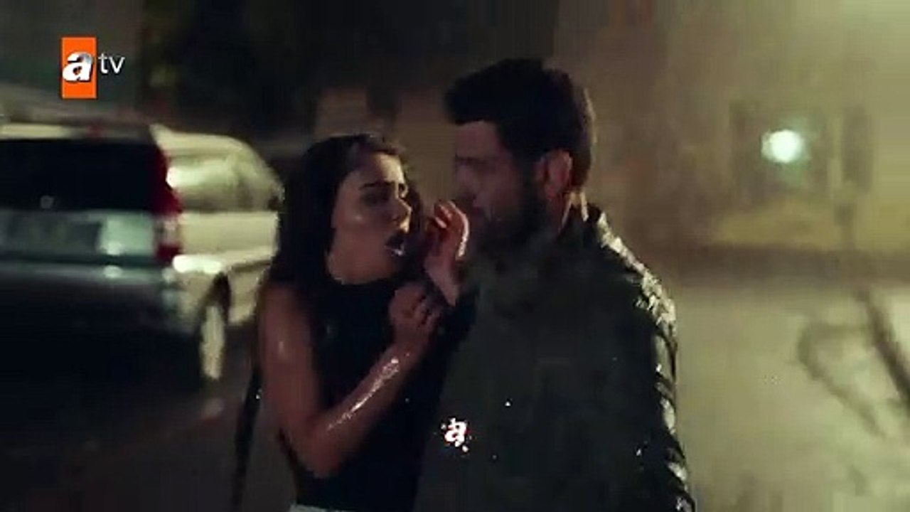 مسلسل لا أحد يعلم الحلقة 3 إعلان 1 مترجم للعربي...
