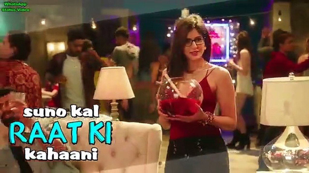 Dil Chori Sada Ho Gaya Hans Raj Hans Sonu ke Titu ki Sweety WhatsApp Status Video