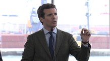 Casado dice que Rivera 