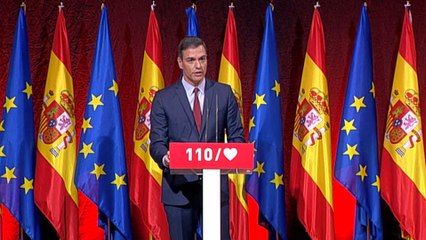 Sánchez anuncia una ley contra la violencia infantil