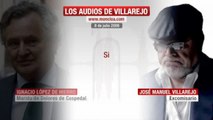 Cospedal se ve salpicada por las escuchas del excomisario Villarejo