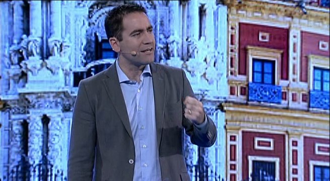 García Egea dice que el único preso político de España es Pedro Sánchez