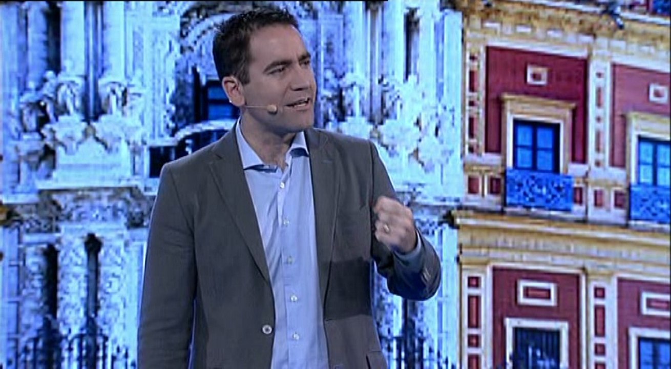 García Egea dice que el único "preso político de España es Pedro Sánchez"