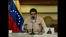 Maduro tilda de 