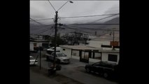 Un terremoto de 6,2 grados sacude el norte de Chile
