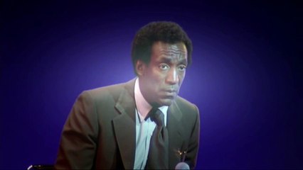 Bill Cosby - Himself [1982] P1