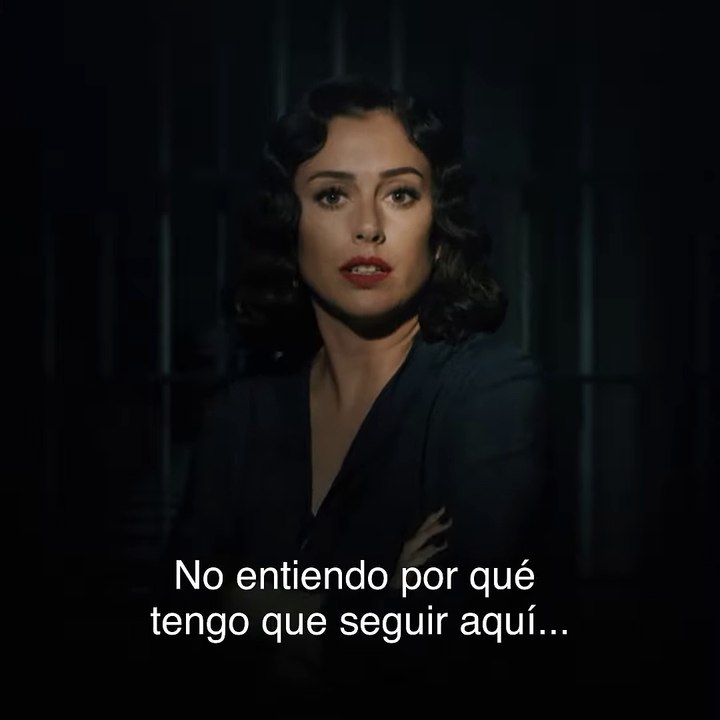 Las Chicas Del Cable - Anuncio  Temporada 4