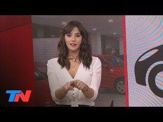 Más de la mitad del valor de un auto 0km son impuestos