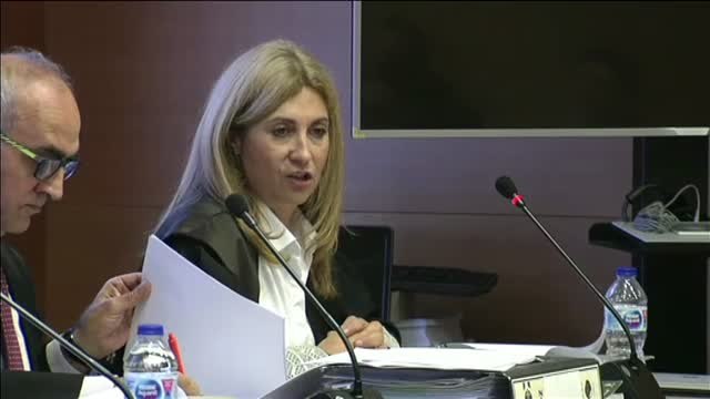 Conclusiones del juicio a Patrick Nogueira por los crímenes de Pioz