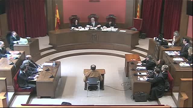 El profesor de gimnasia acusado de abusos sexuales pide perdón