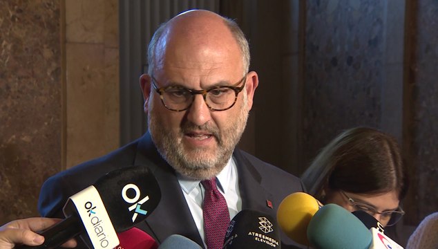 JxCat tilda de salvajada la petición de penas