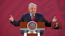López Obrador responde a las reacciones por sus cartas