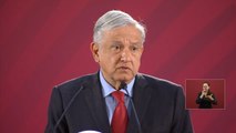 López Obrador no busca 