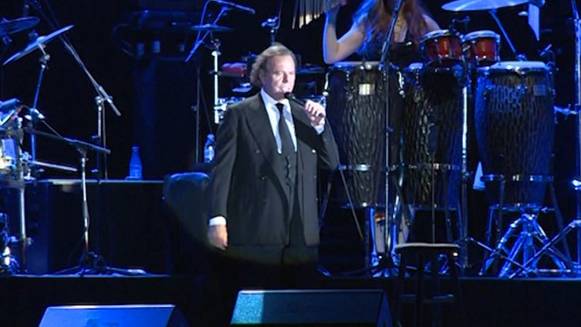 El juicio sobre la paternidad de Julio Iglesias será el 30 de mayo