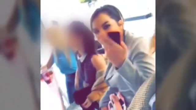 Una joven británica pone en marcha una campaña para concienciar sobre los peligros del balconing