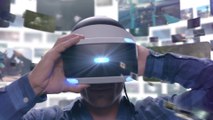 PlayStation VR supera las 4,2 millones de unidades vendidas