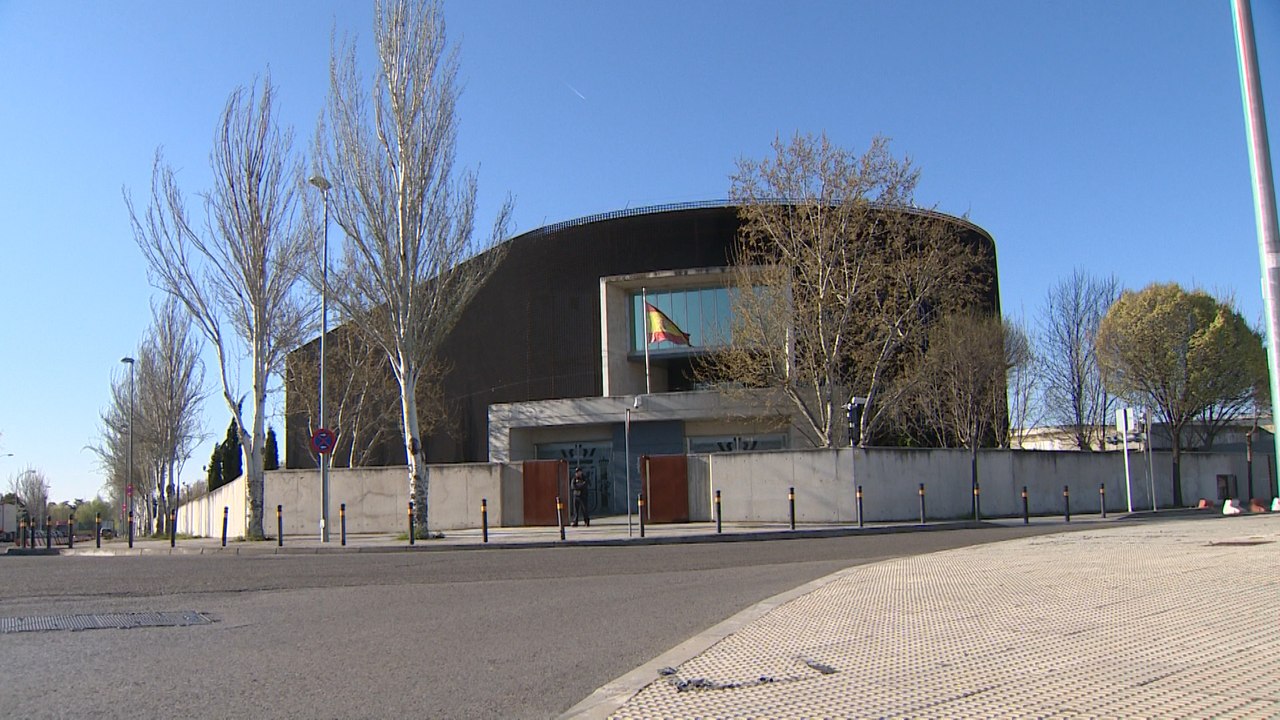 De Guindos declara en la Audiencia Nacional por Bankia