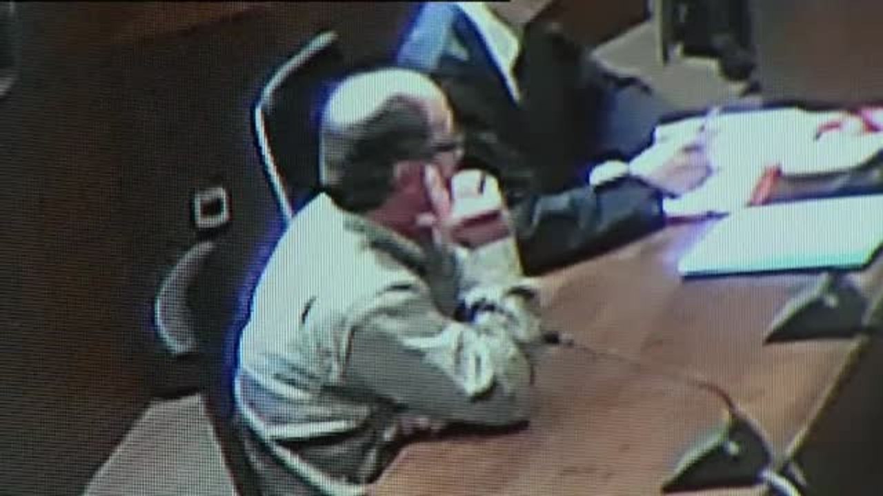 Hoy declara el profesor de los maristas acusado de abusos sexuales en Barcelona