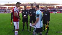 Argentina vs Paraguay 2-2 Highlights & All Goals - LAST MATCHES