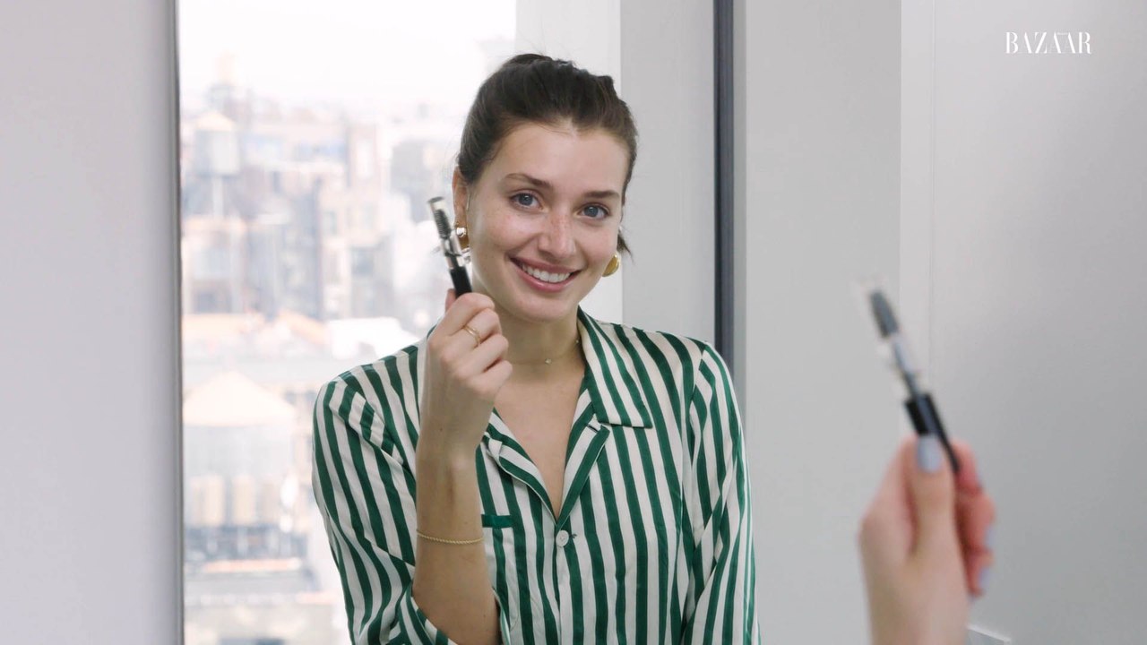 Jess Clements' Nighttime Skincare Routine | Go To Bed With Me
