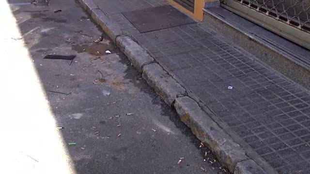 Un Guardia Civil muere apuñalado cuando intentaba mediar en una pelea