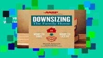 Full version  Downsizing the Family Home: What to Save, What to Let Go  Review