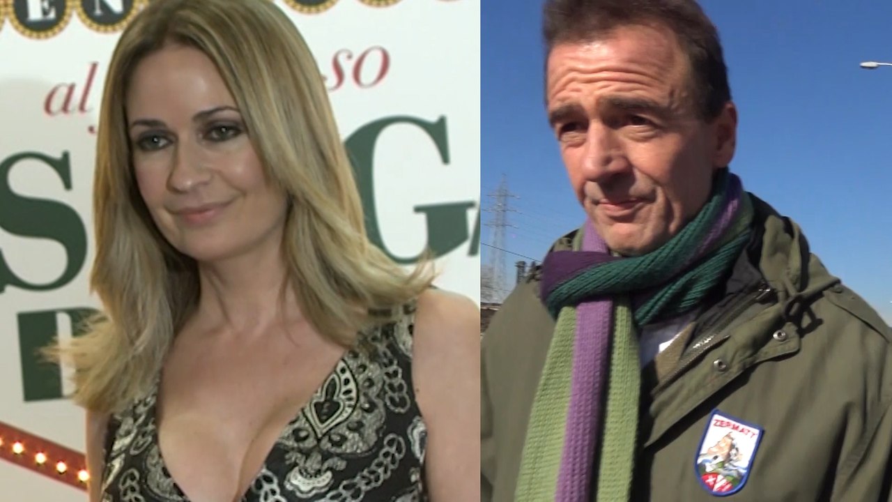 Alessandro Lequio gana el juicio contra Olvido Hormigos