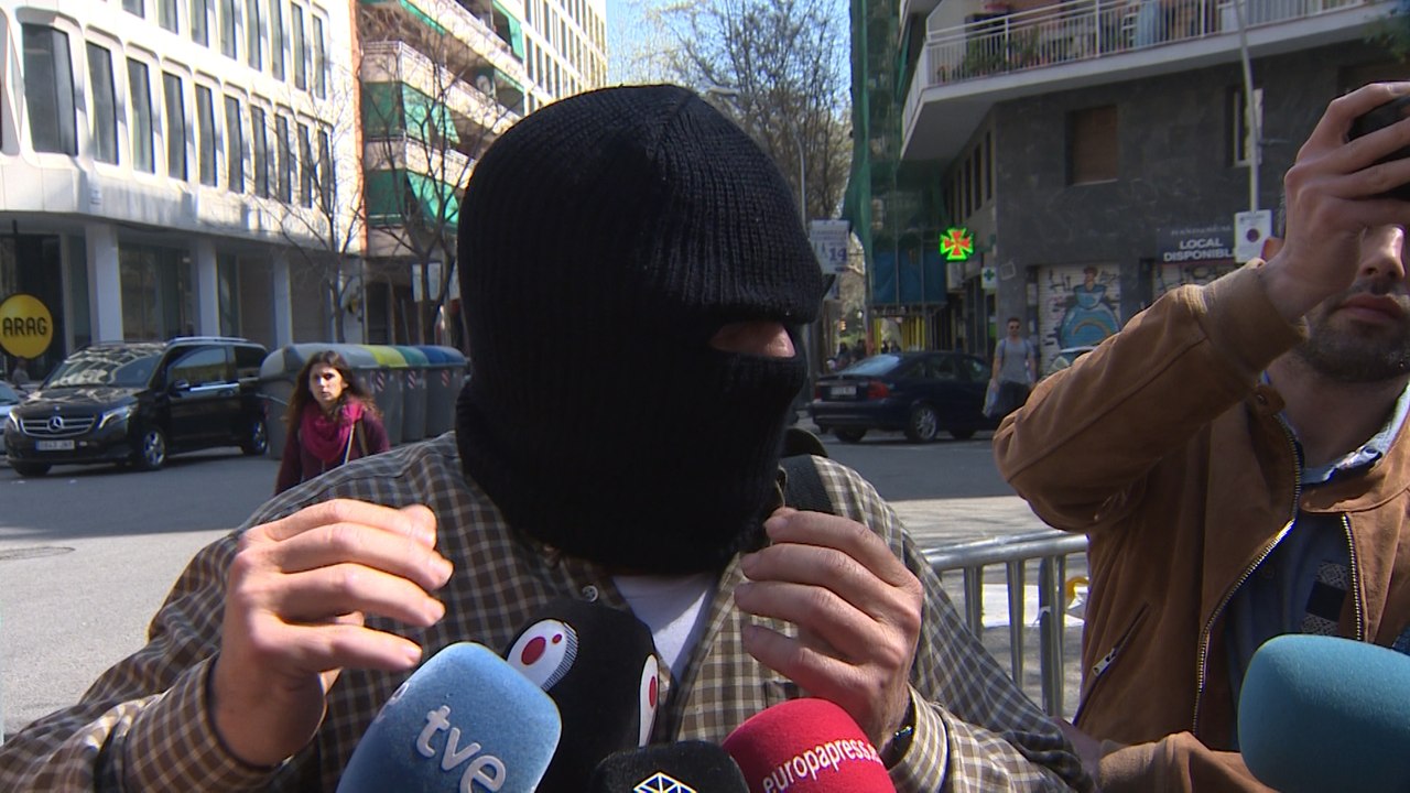 Exprofesor de Maristas confiesa que abusó de sus alumnos