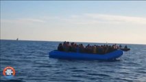 Mateo Salvini no podría negar el desembarco de 49 inmigrantes en sus puertos al ser rescatados por una ONG italiana