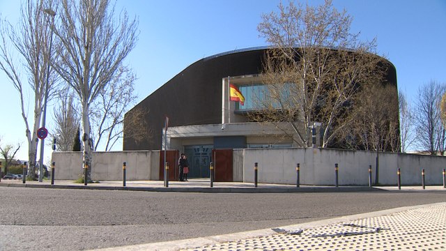 Fernández Ordóñez declara hoy en la Audiencia Nacional