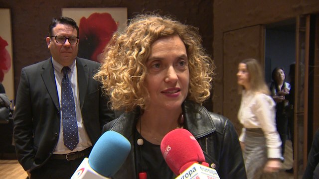 Batet dice que la orden a Torra era fácil de cumplir
